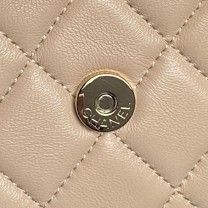 Ch**el satchel bags